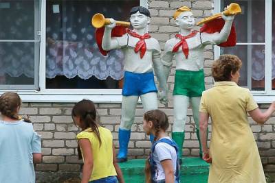 Детские лагеря в Московской области рекомендовали открыть с 15 июля