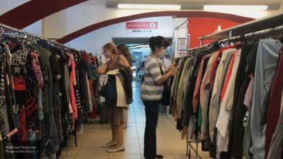 Магазины Московской области возобновят свою деятельность с 25 июня