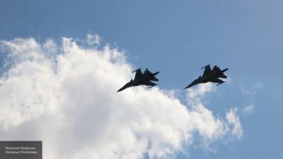 AFRICOM и CSIS распространяют фейки о присутствии авиации РФ в Ливии