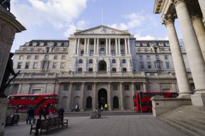 Банк Англии принёс извинения за участие экс-управляющих в работорговле