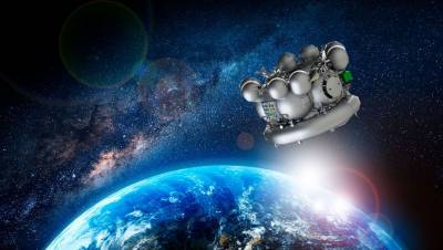 МИД: Россия готова к диалогу с США по вопросам космической деятельности
