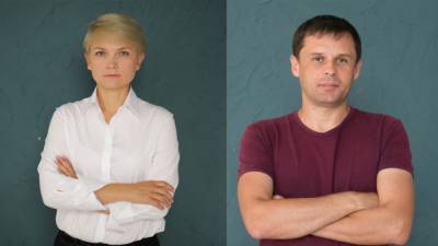 В Минске задержаны журналист и видеооператор Радио Свобода