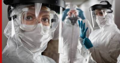 В ВОЗ заявили о начале «очень опасной» фазы пандемии коронавируса