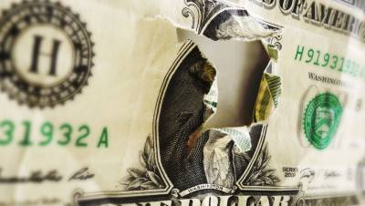 Глава Минфина США боится подорвать доллар санкциями