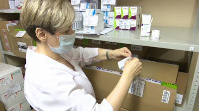 Воронежских пациентов предупредили о «побочках» нового лекарства от коронавируса