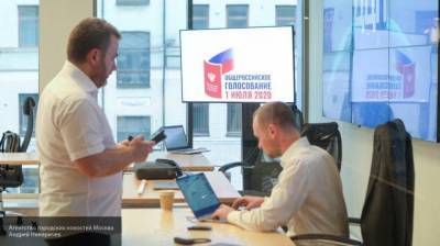 Система электронного голосования в Москве и Нижегородской области успешно прошла проверку