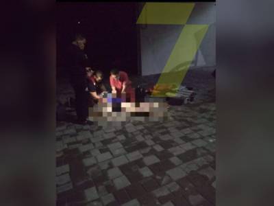 В Одессе с балкона выпрыгнула выпала 37-летняя женщина: двое детей остались сиротами