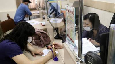 Безработица в России выросла до максимума за 8 лет