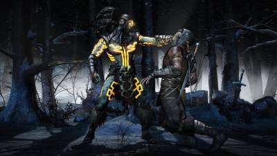 NetherRealm Studios ищет программиста для создания новой части Mortal Kombat