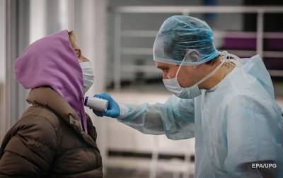 В Ровненской области коронавирусом заболели полсотни работников завода