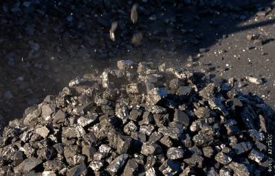 Запрет на отправку угля на Мурманск не коснется застрявших в пути 100 составов