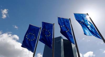 Лидеров стран ЕС призвали побыстрее принять план восстановления экономики Европы