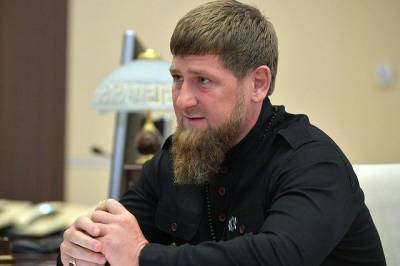 Кадыров прокомментировал беспорядки с участием уроженцев Чечни в Дижоне