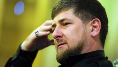 Кадыров поддержал чеченцев и раскритиковал власти Дижона