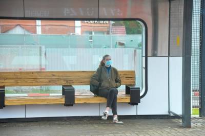 Автобусные остановки переместят на юге и юго-востоке Москвы
