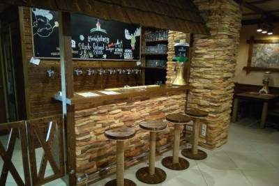 В Тверской области откроют бары и рестораны