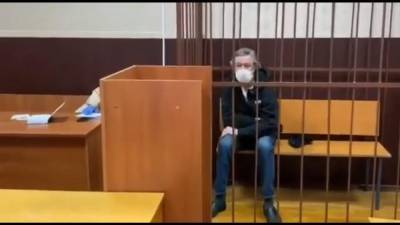 Российский актер предрек смерть Ефремова в тюрьме - Cursorinfo: главные новости Израиля