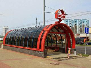 Строительство метро в Минске ускорится