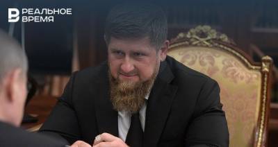 Кадыров высказался о разгромах во французском Дижоне из-за избиения чеченского подростка