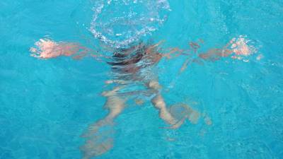 В Перми шестилетняя девочка утонула в бассейне банного комплекса