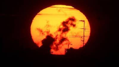 Астроном назвала особенности солнечного затмения 21 июня