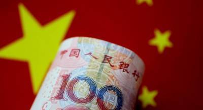 Китай напечатает триллионы юаней из-за угрозы рецессии