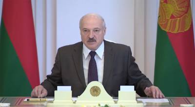 Александр Лукашенко - У Лукашенко пока нет вопросов к другим российским банкам в Беларуси - naviny.by - Белоруссия