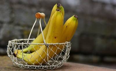 Sohu (Китай): с чем нельзя сочетать бананы? Есть три наилучших способа, но многие совершают ошибки