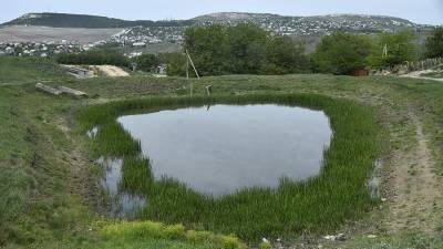 Эксперт прокомментировал информацию о найденных подземных запасах воды в Крыму