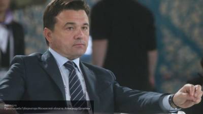 Воробьев утвердил следующий этап снятия ограничений в Подмосковье
