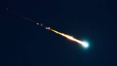 Ученые нашли способ избежать столкновения астероидов с Землей