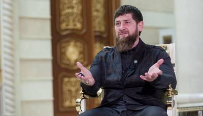 Кадыров заступился участников конфликта во Франции