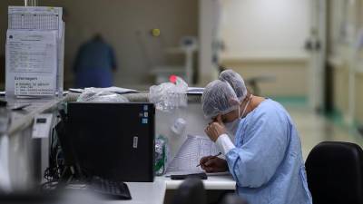 Число заразившихся коронавирусом в Бразилии превысило 1 млн человек