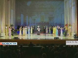 В Минске состоится юбилейный вечер Натальи Гайды