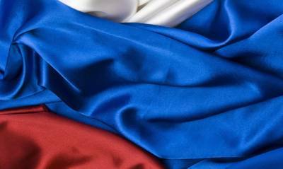 Якутский избирком потратил 1,3 млн рублей на покупку ткани цветов российского флага