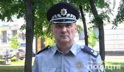 Полиция усиливает контроль за соблюдением правил карантина на Харьковщине