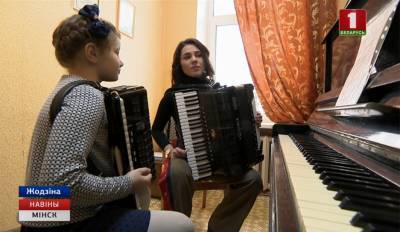 В Беларуси может появится музыкальная школа исключительно с электронными инструментами