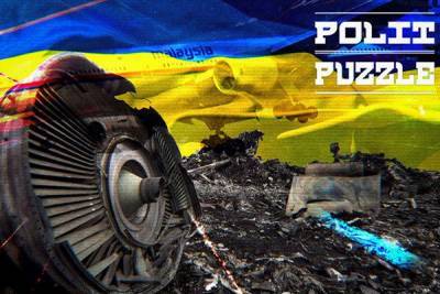 Ополченец Донбасса раскрыл обличающие Украину факты по делу MH17