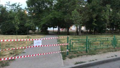 В Алматы полиция усилила патрулирование улиц из-за ограничительные мер в выходные дни