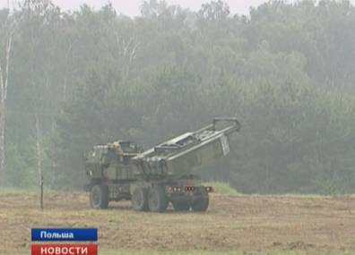 Польша закупает у США партию ракет