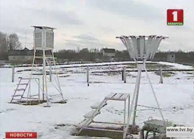 В Беларуси зарегистрирован температурный рекорд зимы