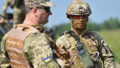 Новейшие украинские минометы не приняли на вооружение из-за низкого качества