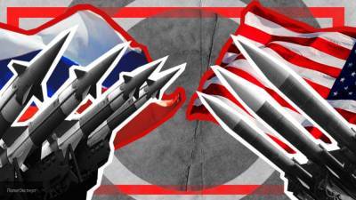 Россия и США проведут переговоры по контролю вооружений