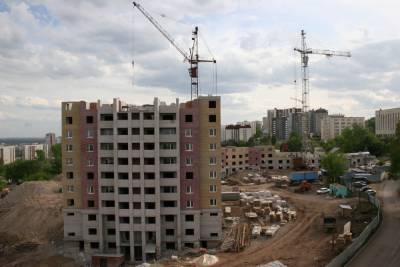 В Уфе на переселение жильцов из 40 квартир потратят почти 69 млн рублей