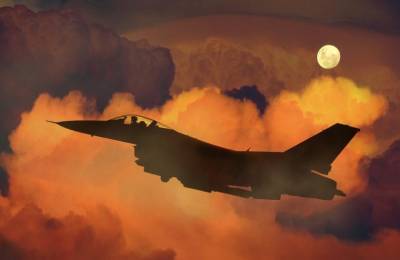 США направят в Израиль специальный F-35 для противодействия С-400