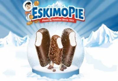 В США решили отказаться от бренда «эскимо», чтобы не обижать эскимосов