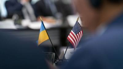 США покажут на Украине фильмы об американских ценностях