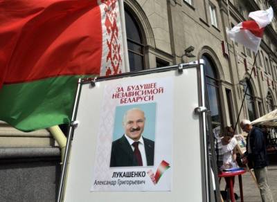 Лукашенко признал, что одно его решение может разрушить Белоруссию