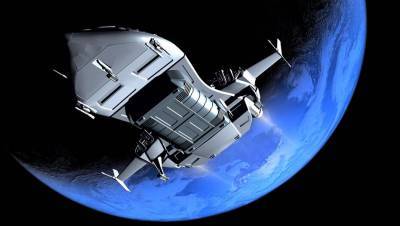 NASA приступило к разработке программы полётов астронавтов на суборбитальных кораблях