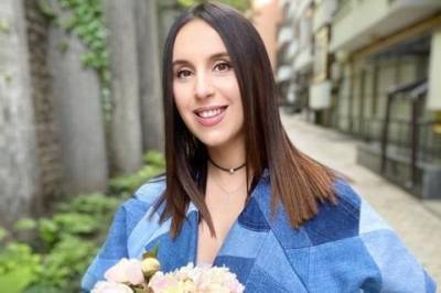 Украинская певица Джамала родила второго ребенка - mignews.com.ua